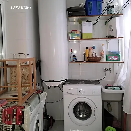Ferienwohnung Piso Pampullo, A 100 M De La Playa, Y Dos Plazas De Garage Vilagarcia de Arousa Exterior foto